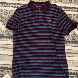 Polo shirt